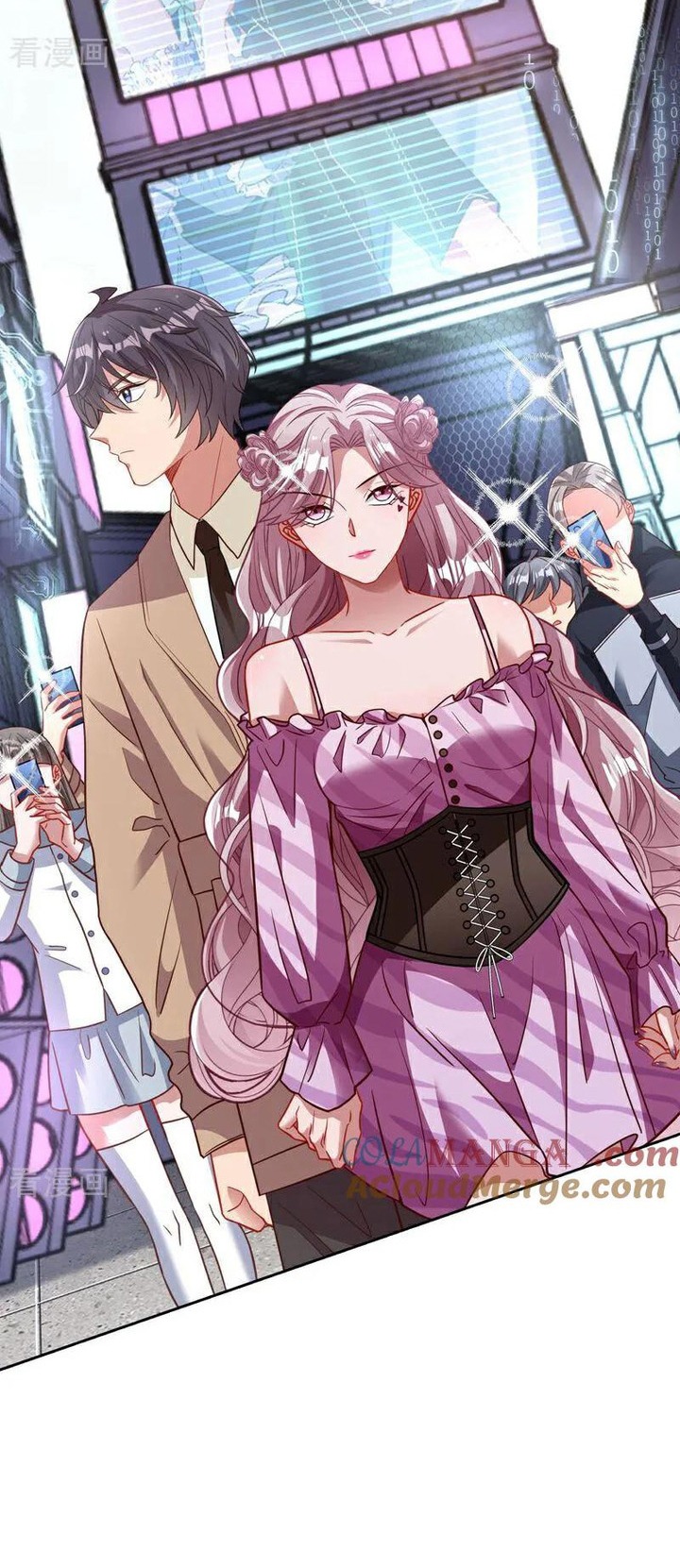 Vạn Tra Triêu Hoàng: Chapter 631