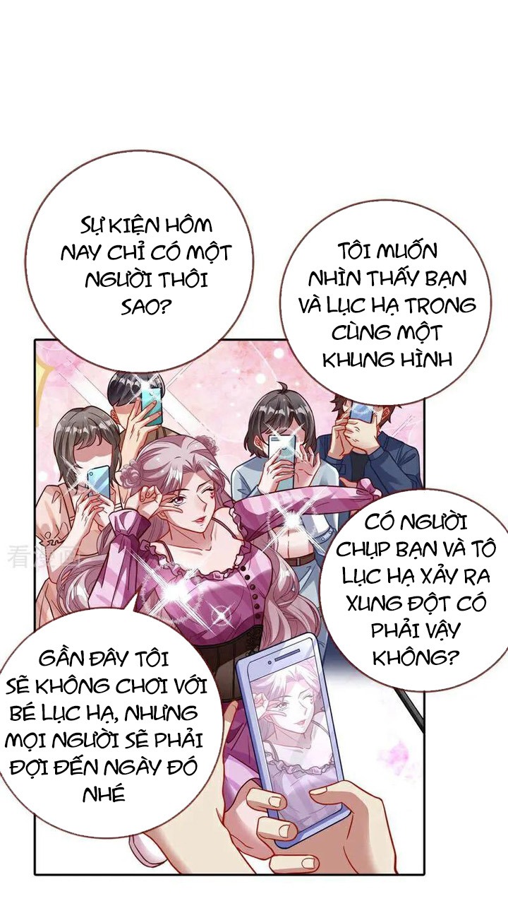 Vạn Tra Triêu Hoàng: Chapter 631