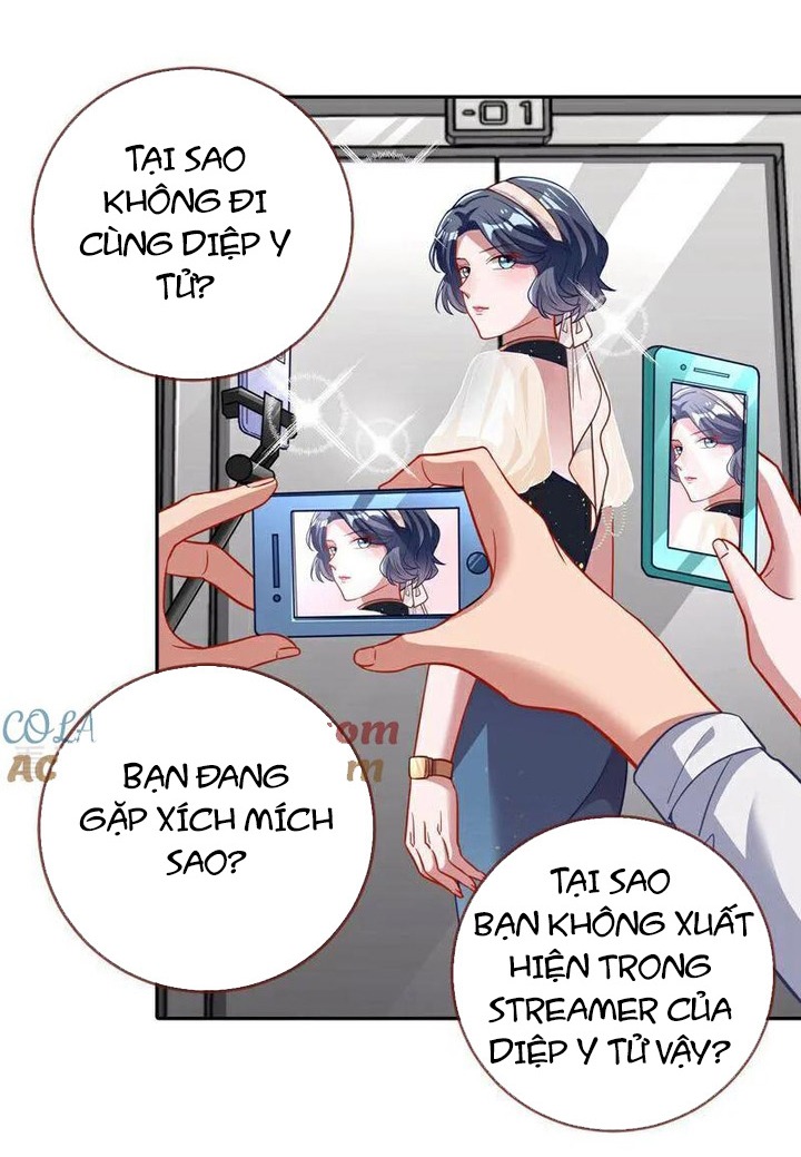 Vạn Tra Triêu Hoàng: Chapter 631