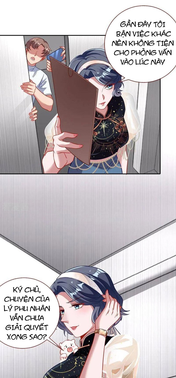 Vạn Tra Triêu Hoàng: Chapter 631