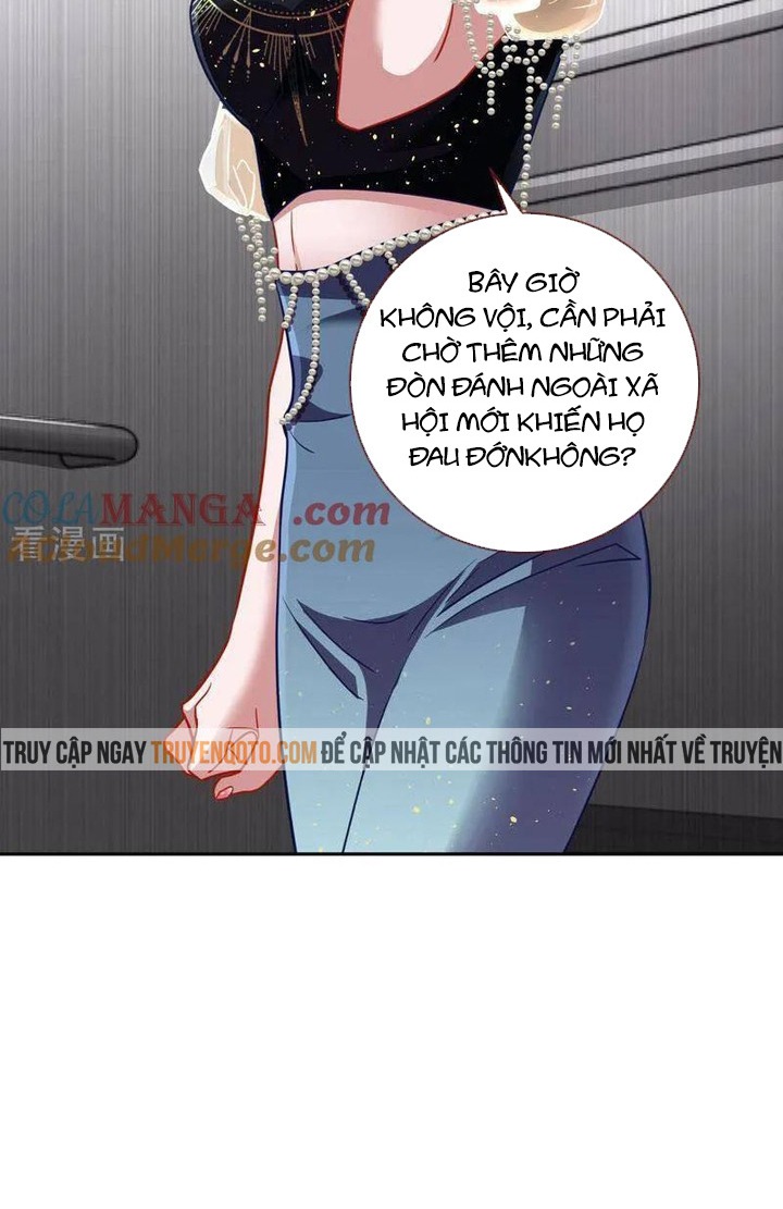 Vạn Tra Triêu Hoàng: Chapter 631