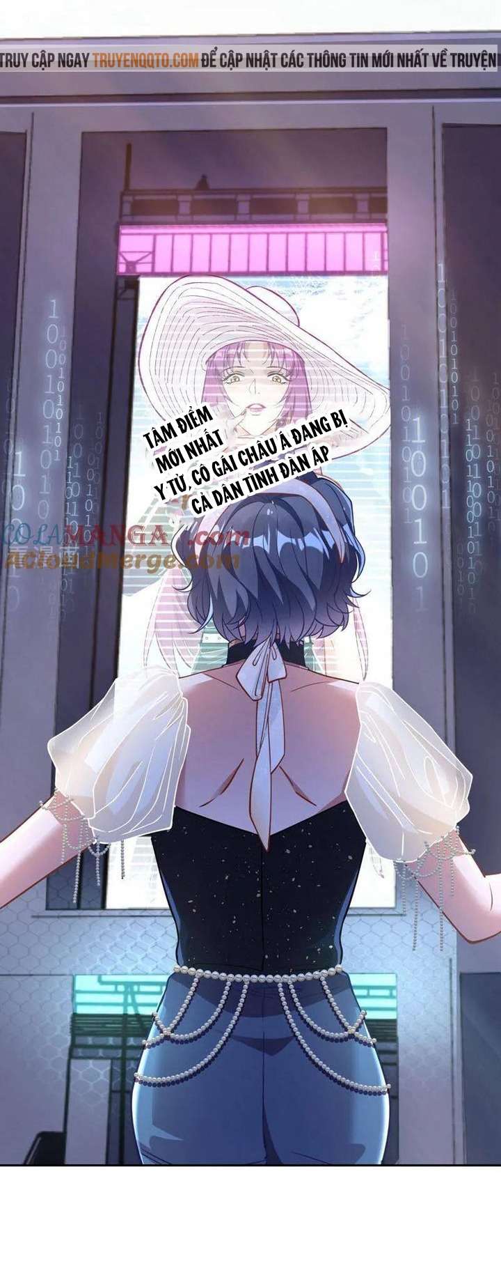 Vạn Tra Triêu Hoàng: Chapter 631