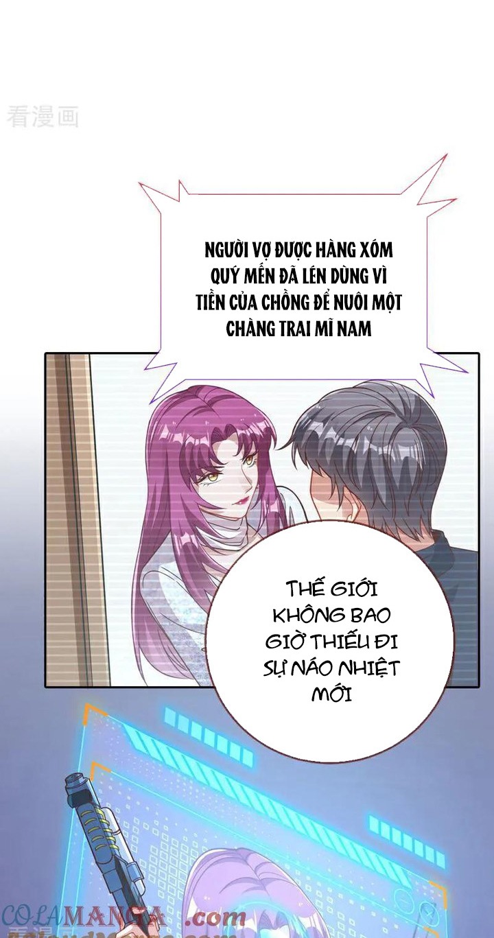 Vạn Tra Triêu Hoàng: Chapter 631