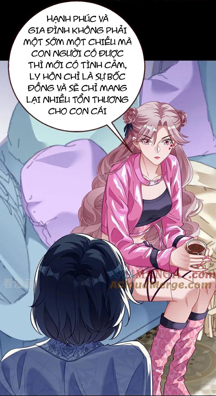 Vạn Tra Triêu Hoàng: Chapter 631