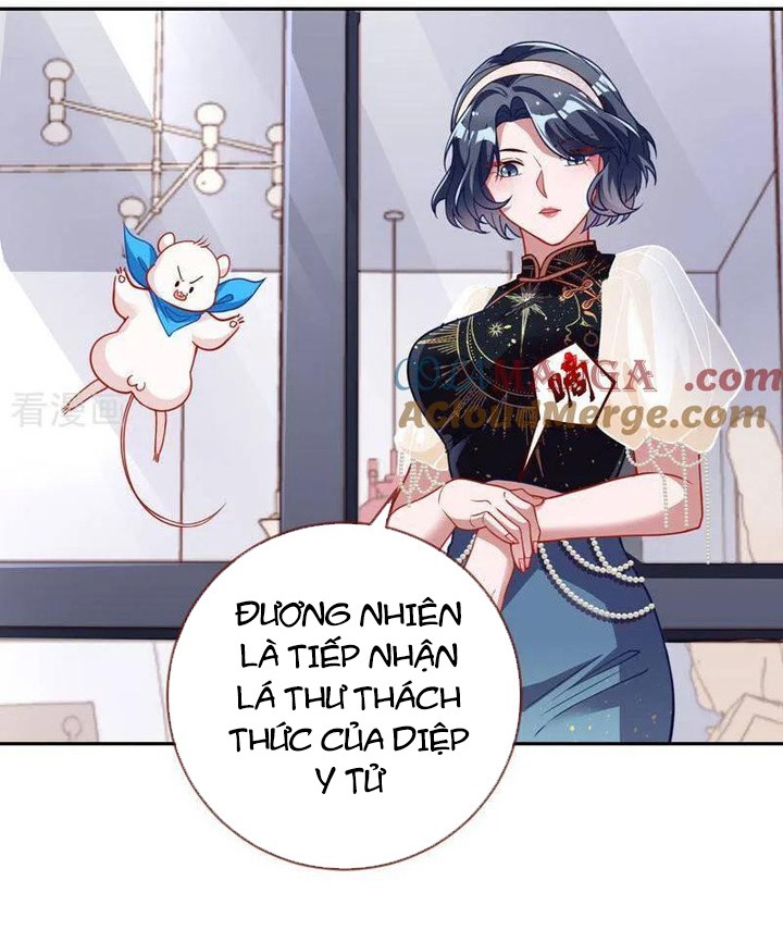 Vạn Tra Triêu Hoàng: Chapter 631