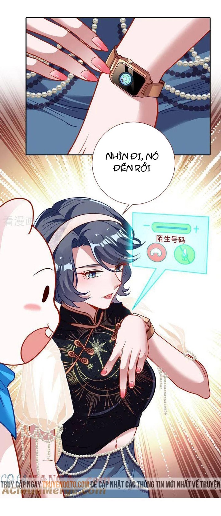 Vạn Tra Triêu Hoàng: Chapter 631