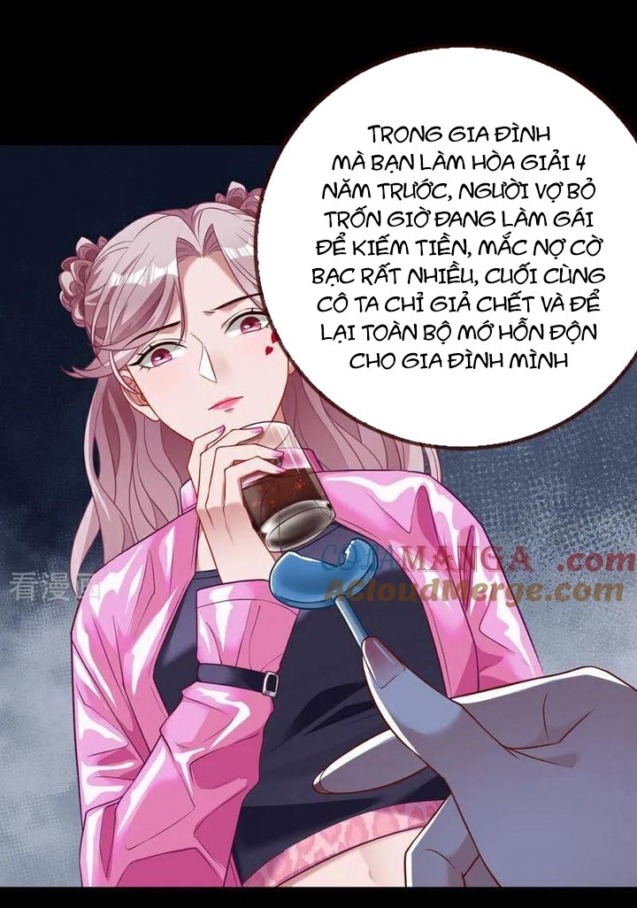 Vạn Tra Triêu Hoàng: Chapter 631