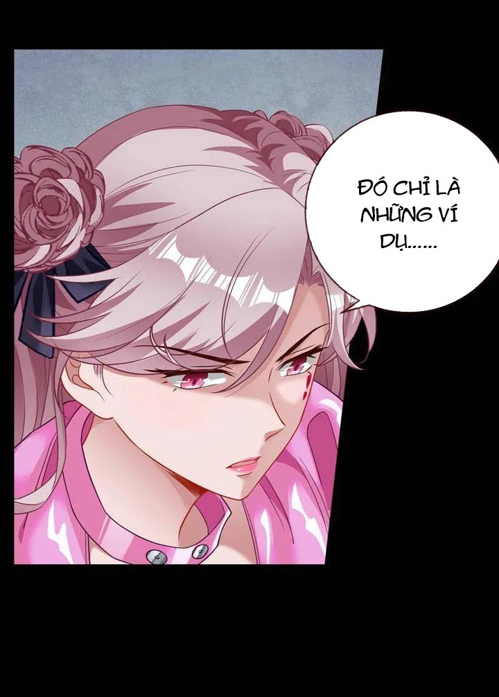 Vạn Tra Triêu Hoàng: Chapter 631