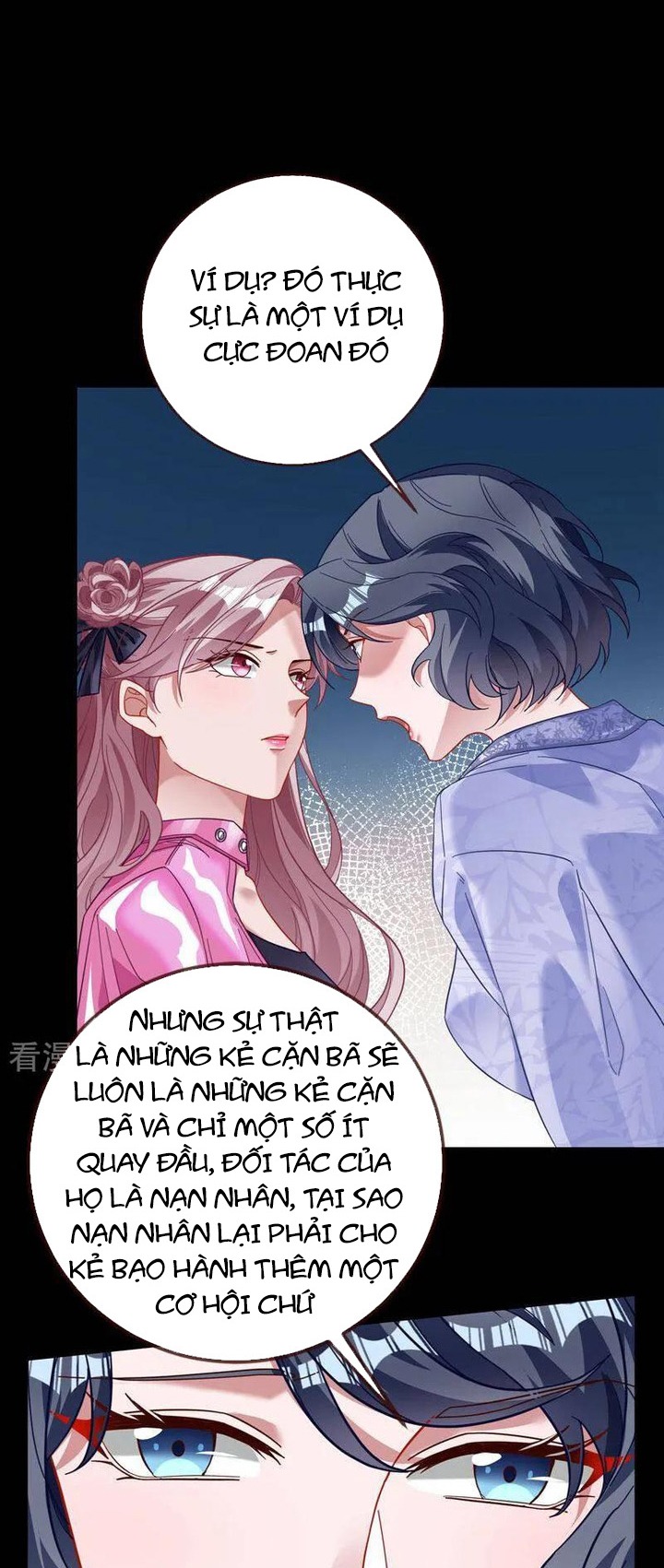 Vạn Tra Triêu Hoàng: Chapter 631