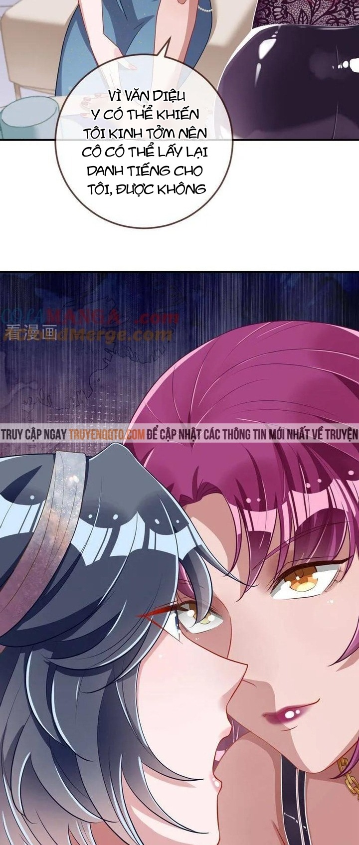 Vạn Tra Triêu Hoàng: Chapter 632