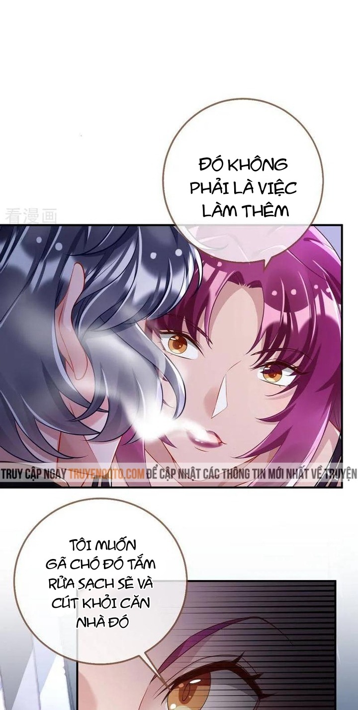 Vạn Tra Triêu Hoàng: Chapter 632