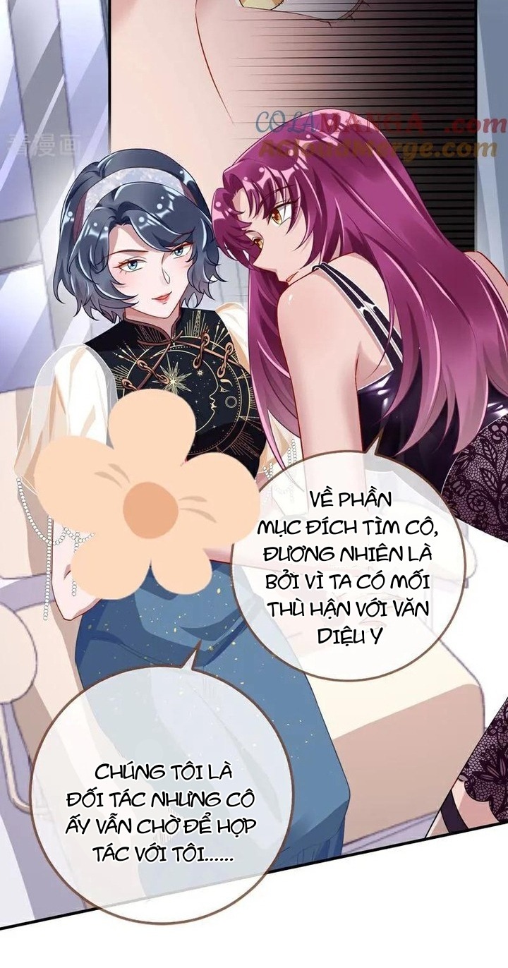 Vạn Tra Triêu Hoàng: Chapter 632