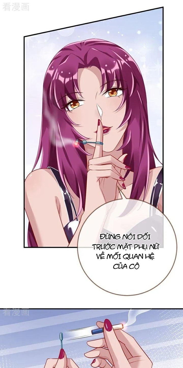 Vạn Tra Triêu Hoàng: Chapter 632