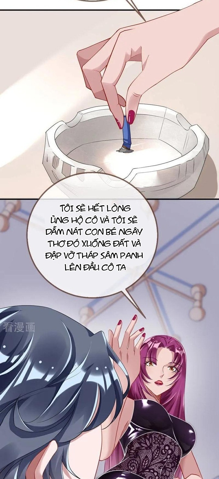 Vạn Tra Triêu Hoàng: Chapter 632