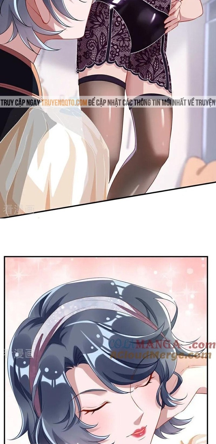 Vạn Tra Triêu Hoàng: Chapter 632