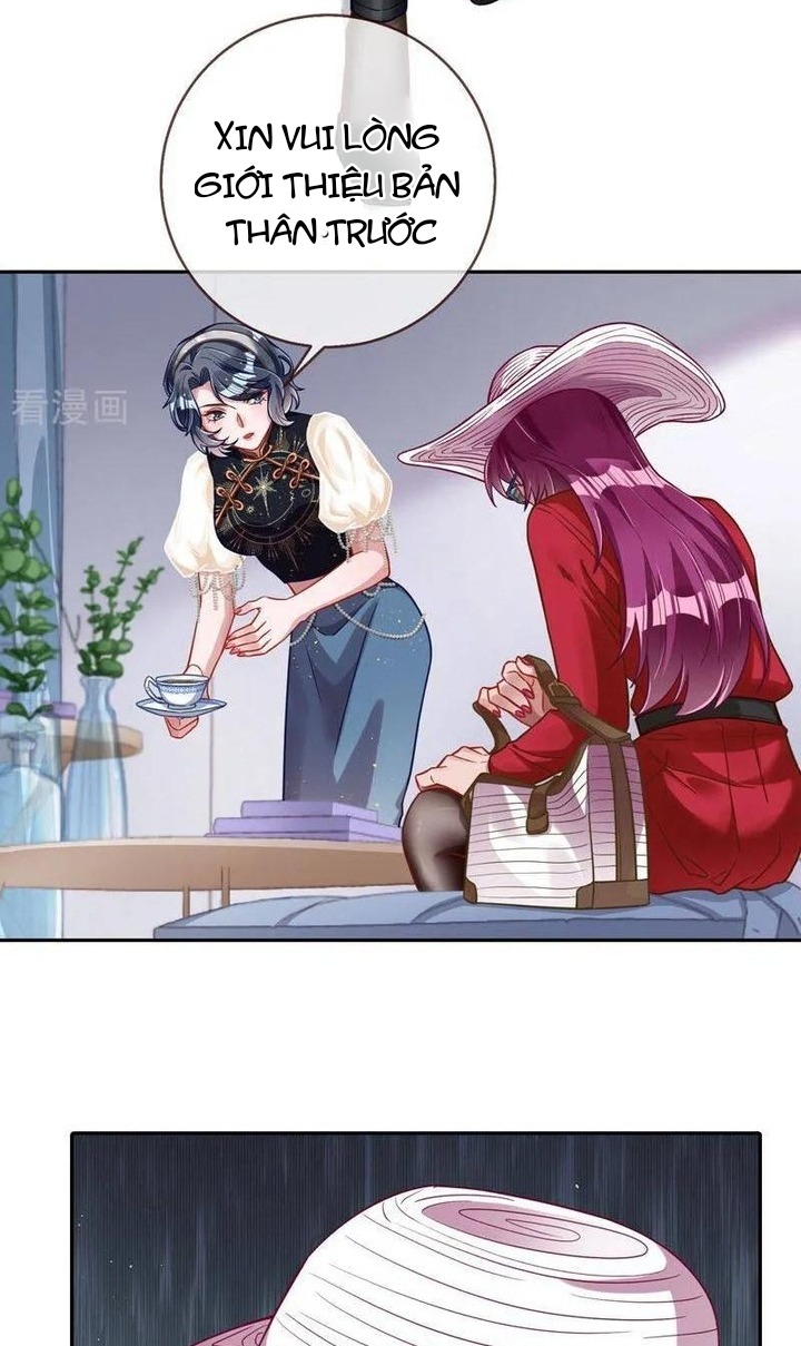 Vạn Tra Triêu Hoàng: Chapter 632