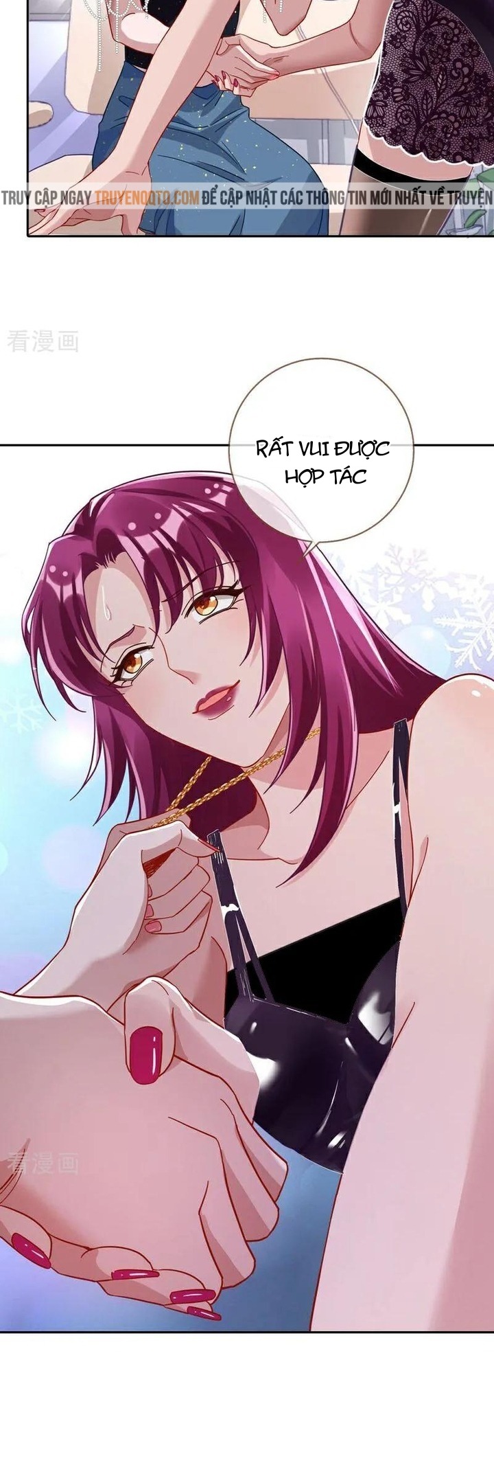 Vạn Tra Triêu Hoàng: Chapter 632