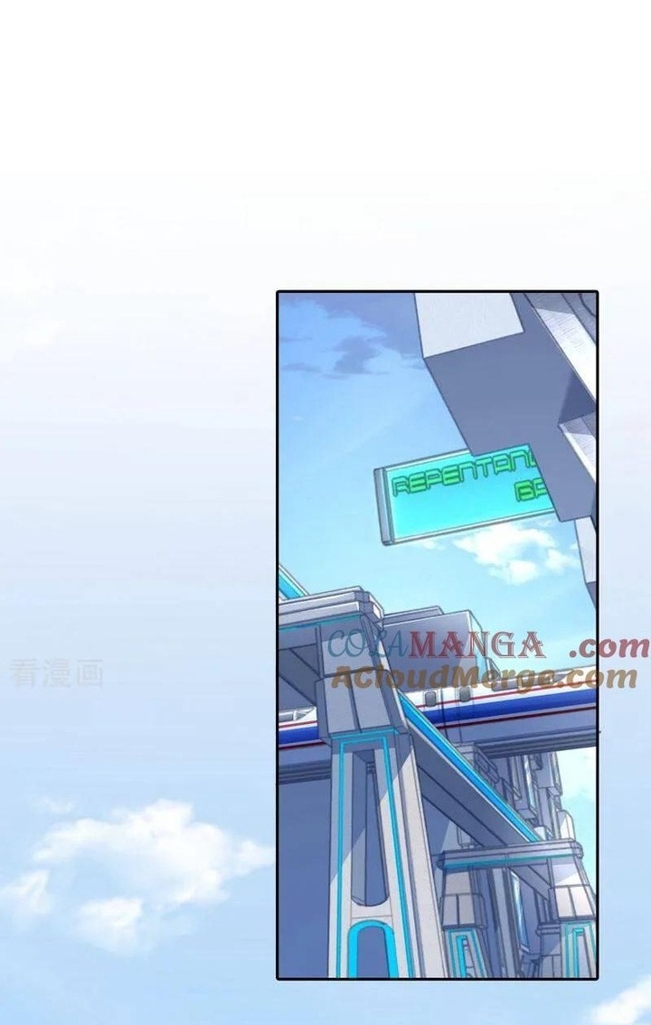 Vạn Tra Triêu Hoàng: Chapter 632