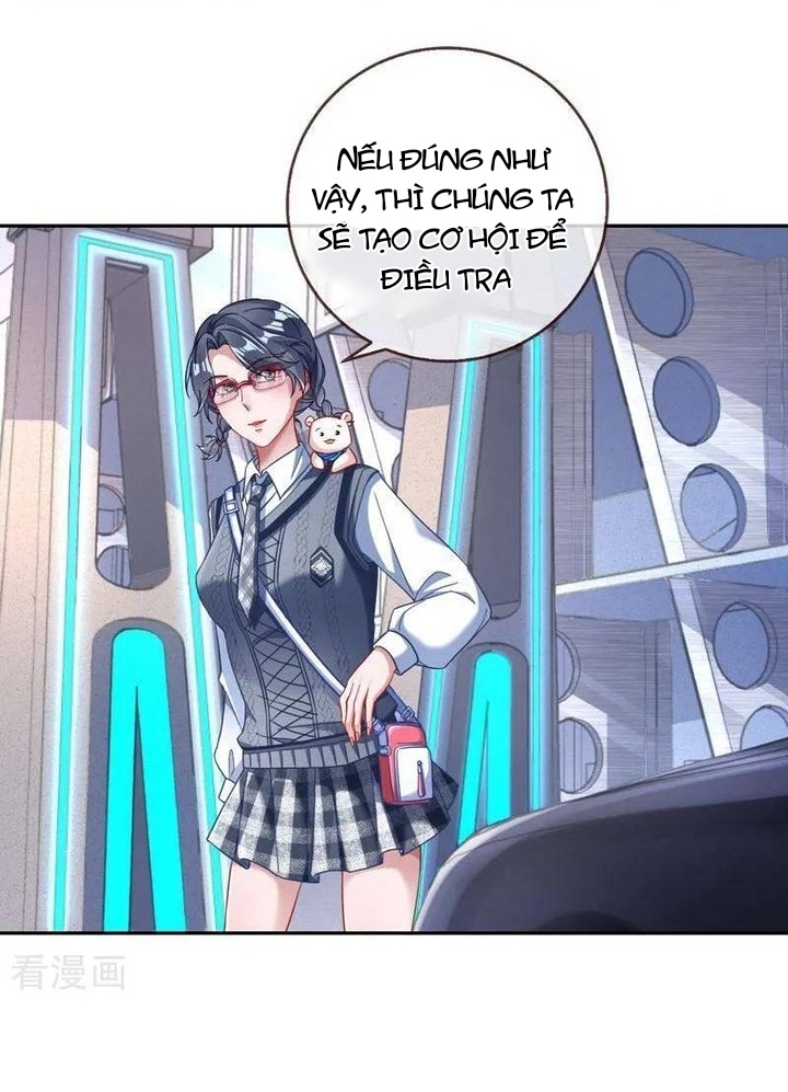 Vạn Tra Triêu Hoàng: Chapter 632