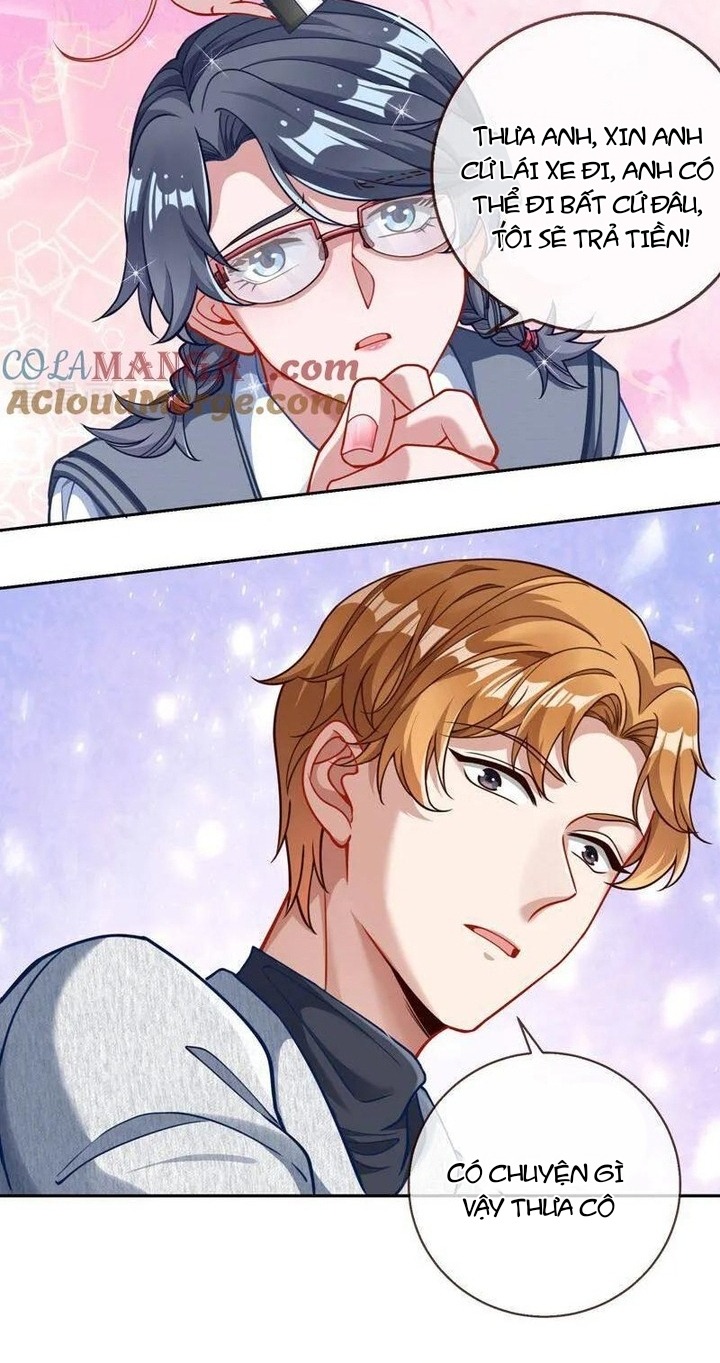 Vạn Tra Triêu Hoàng: Chapter 632