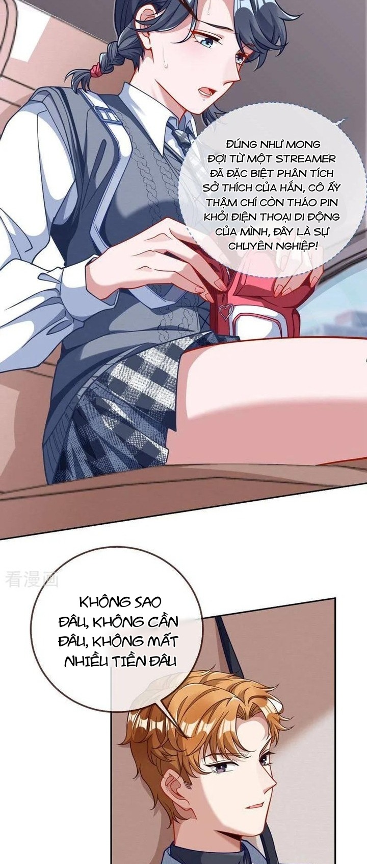 Vạn Tra Triêu Hoàng: Chapter 632