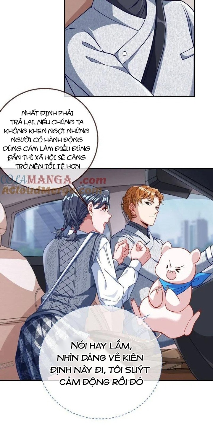 Vạn Tra Triêu Hoàng: Chapter 632