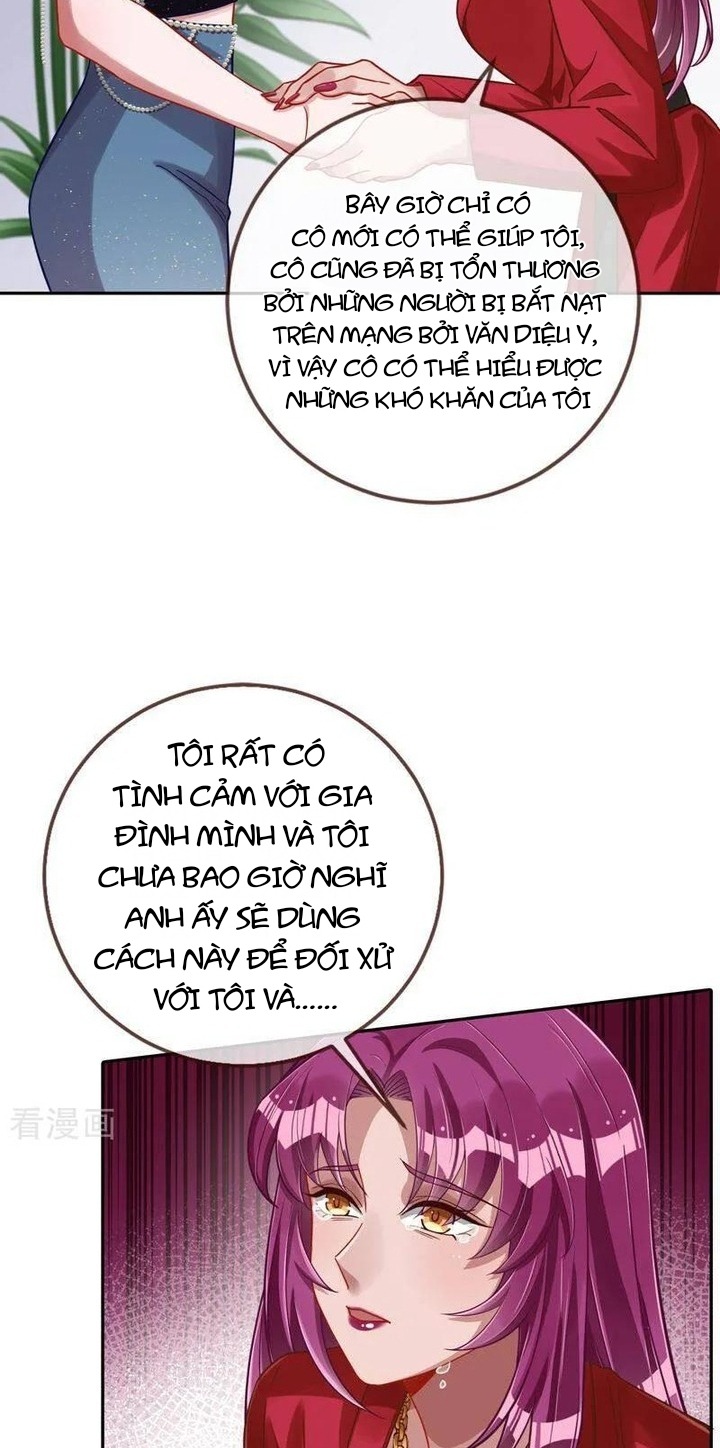 Vạn Tra Triêu Hoàng: Chapter 632