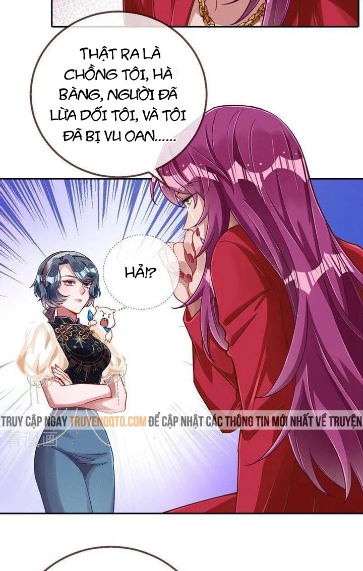 Vạn Tra Triêu Hoàng: Chapter 632