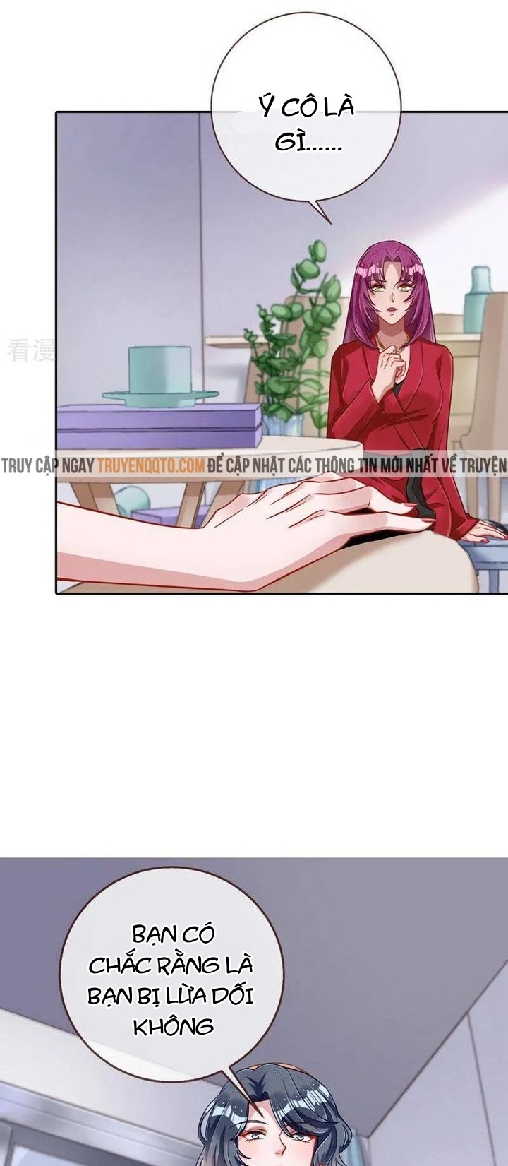 Vạn Tra Triêu Hoàng: Chapter 632