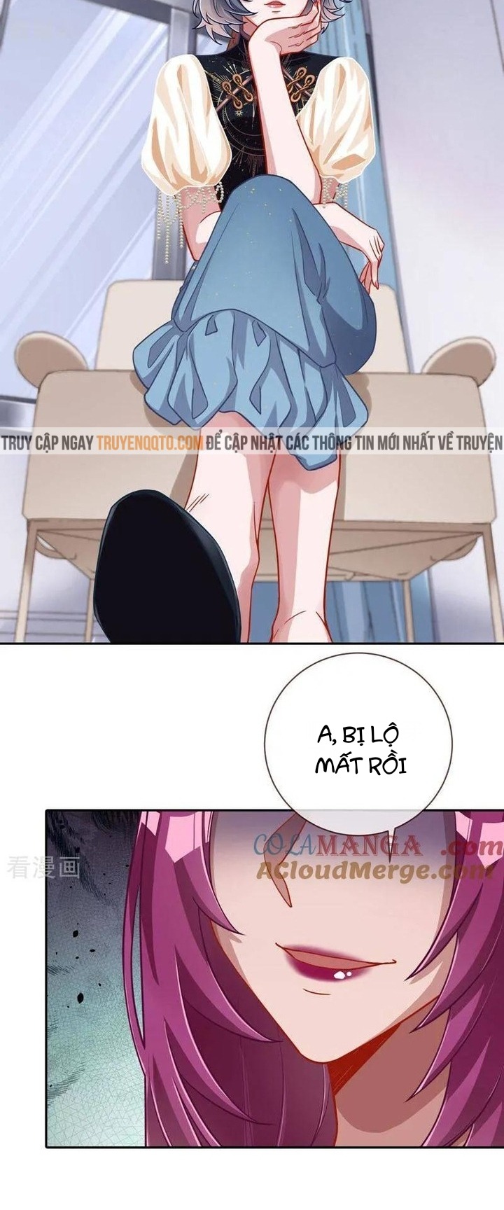 Vạn Tra Triêu Hoàng: Chapter 632