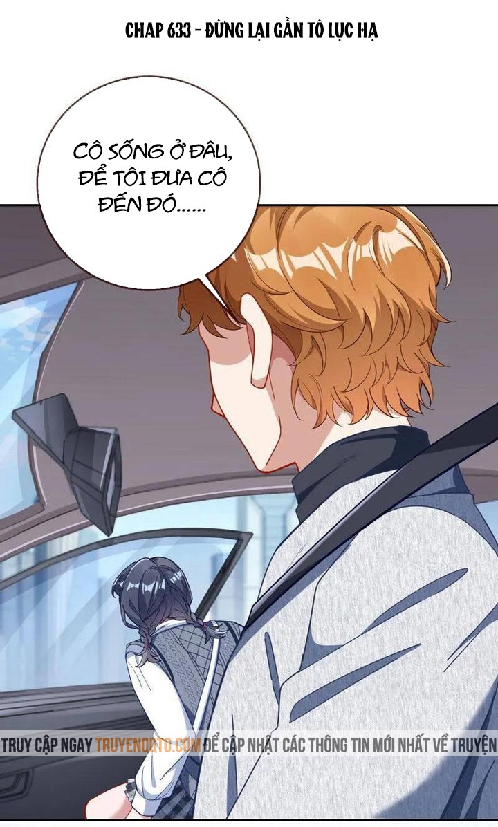 Vạn Tra Triêu Hoàng: Chapter 633