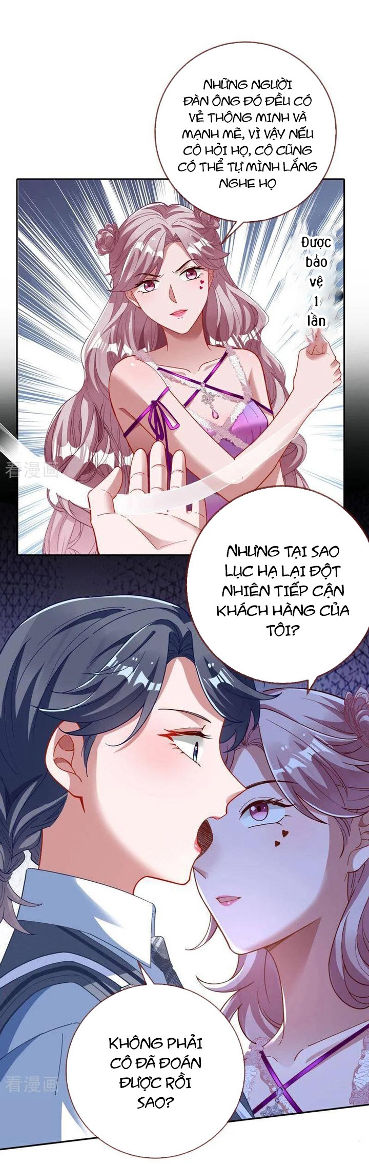 Vạn Tra Triêu Hoàng: Chapter 633