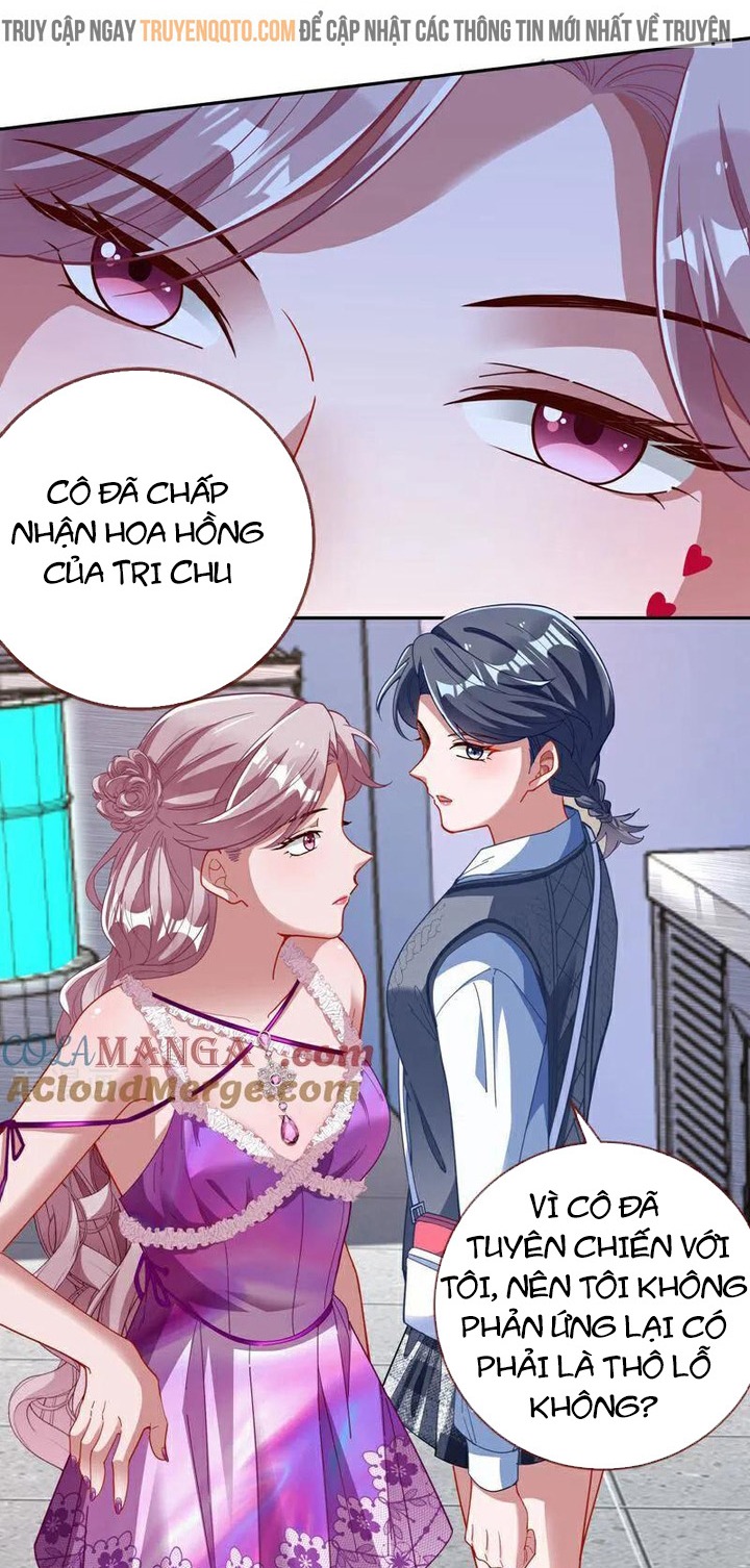 Vạn Tra Triêu Hoàng: Chapter 633