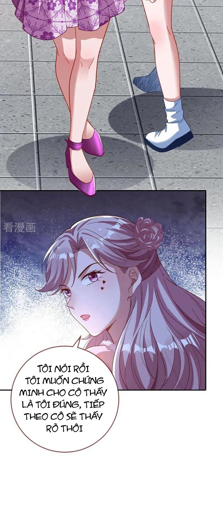 Vạn Tra Triêu Hoàng: Chapter 633