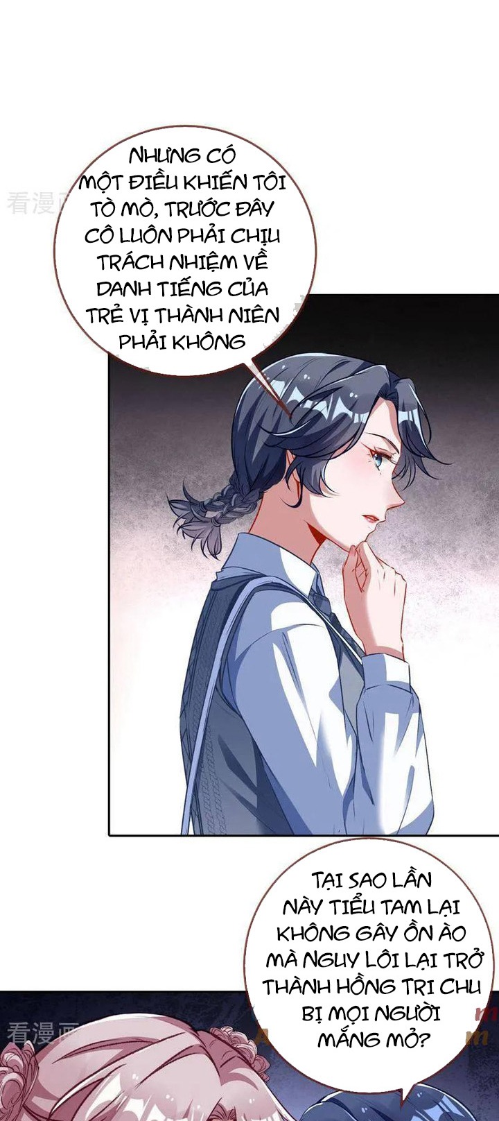 Vạn Tra Triêu Hoàng: Chapter 633