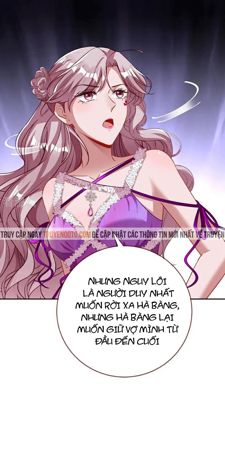 Vạn Tra Triêu Hoàng: Chapter 633