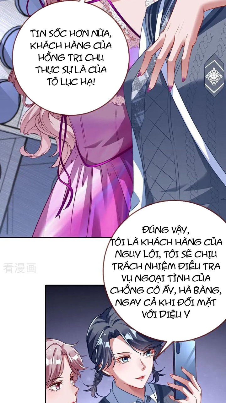 Vạn Tra Triêu Hoàng: Chapter 633