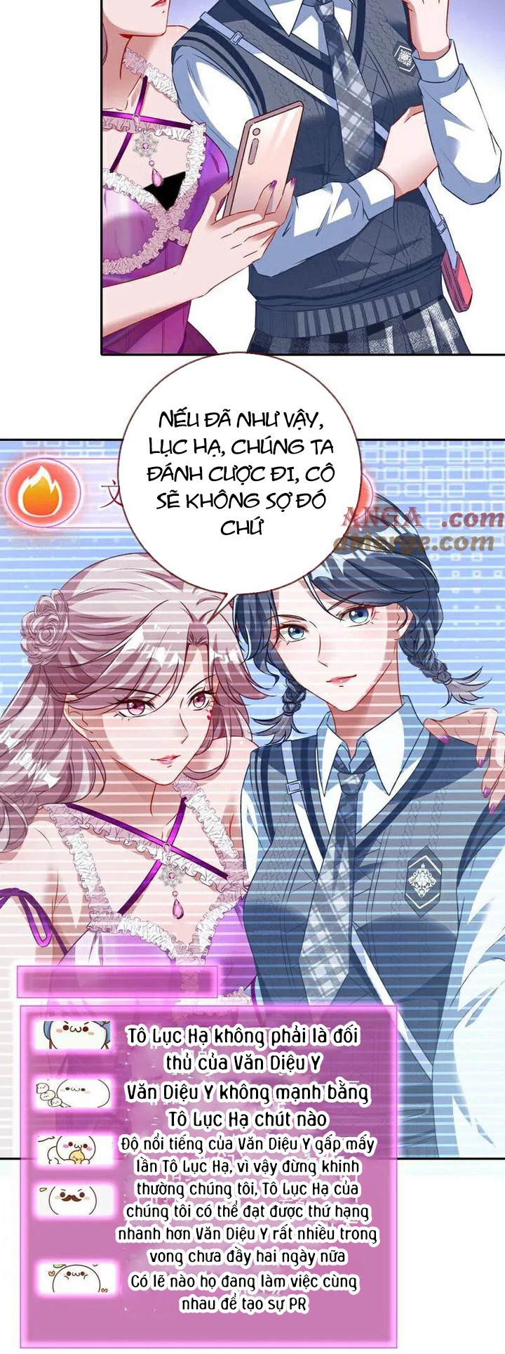 Vạn Tra Triêu Hoàng: Chapter 633