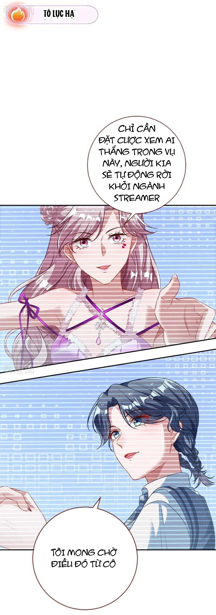 Vạn Tra Triêu Hoàng: Chapter 633