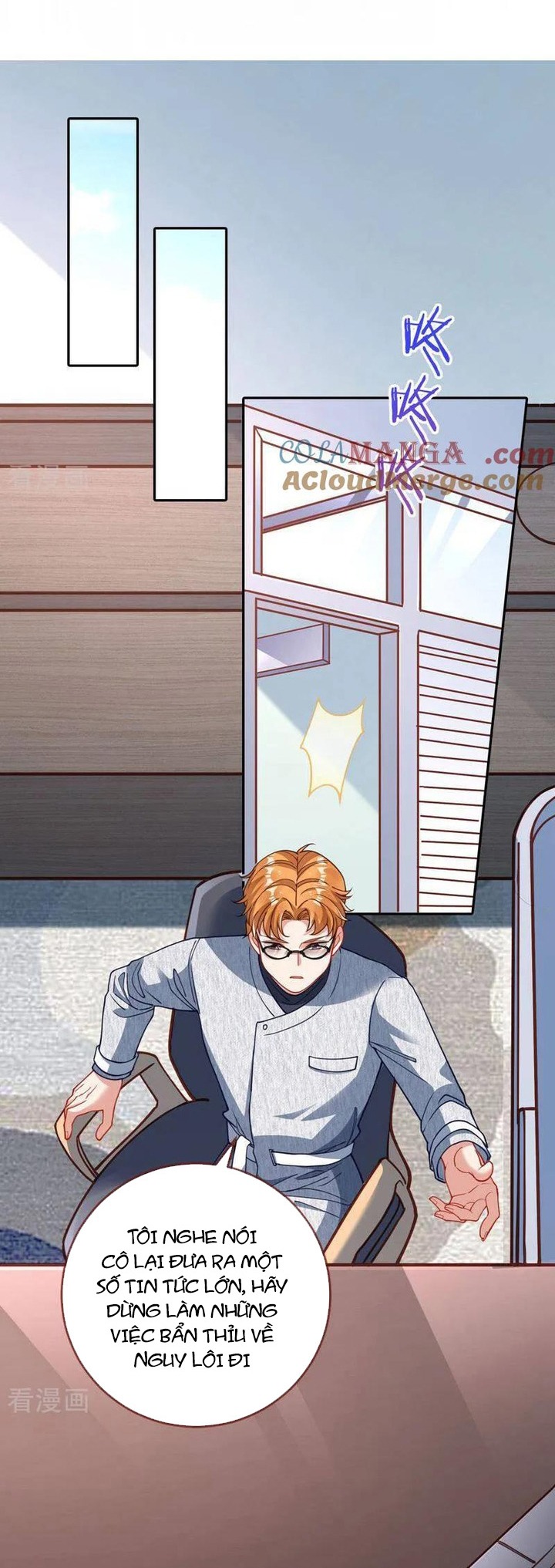 Vạn Tra Triêu Hoàng: Chapter 633