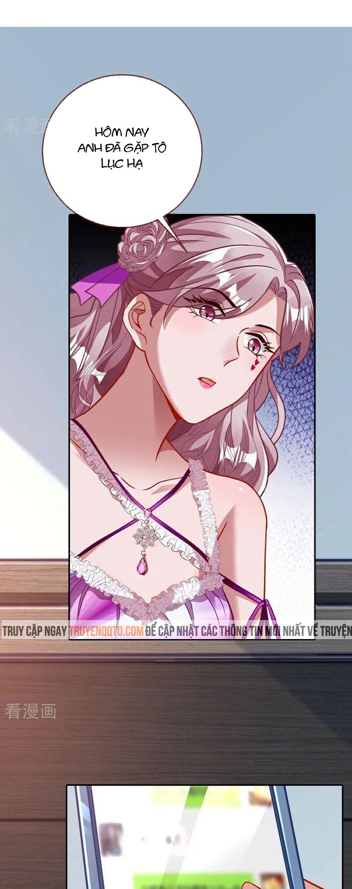 Vạn Tra Triêu Hoàng: Chapter 633