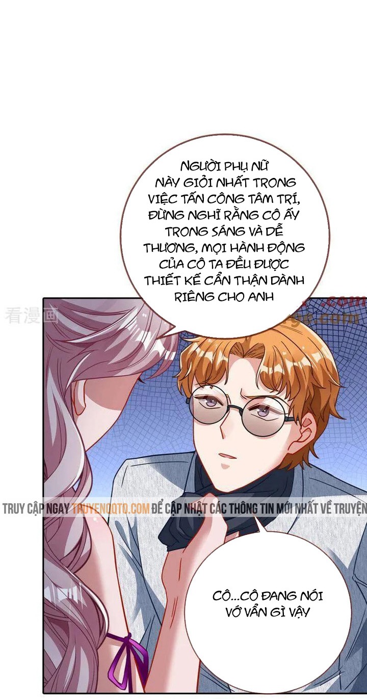 Vạn Tra Triêu Hoàng: Chapter 633