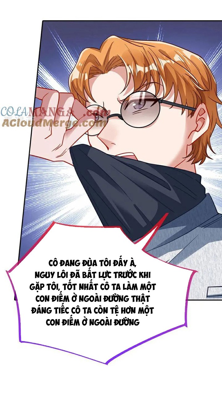 Vạn Tra Triêu Hoàng: Chapter 633