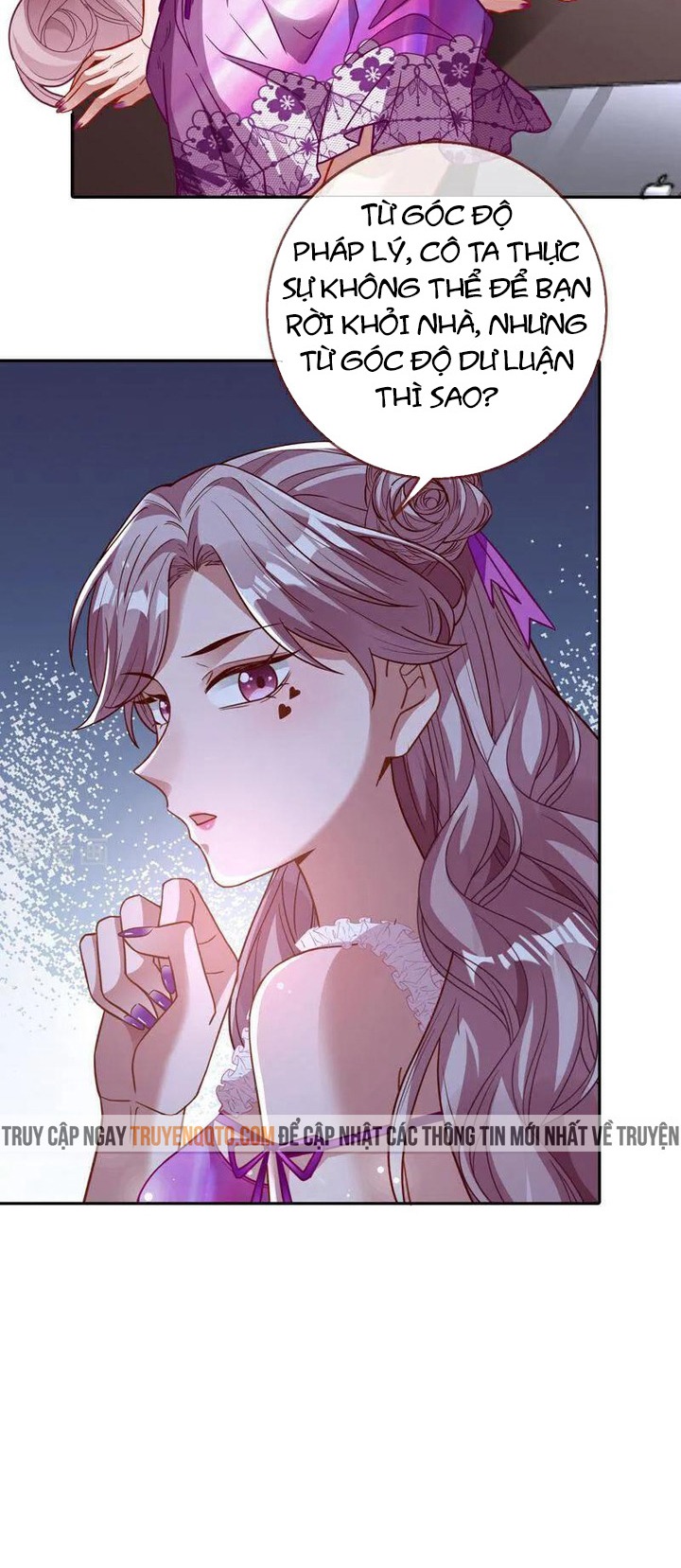 Vạn Tra Triêu Hoàng: Chapter 633