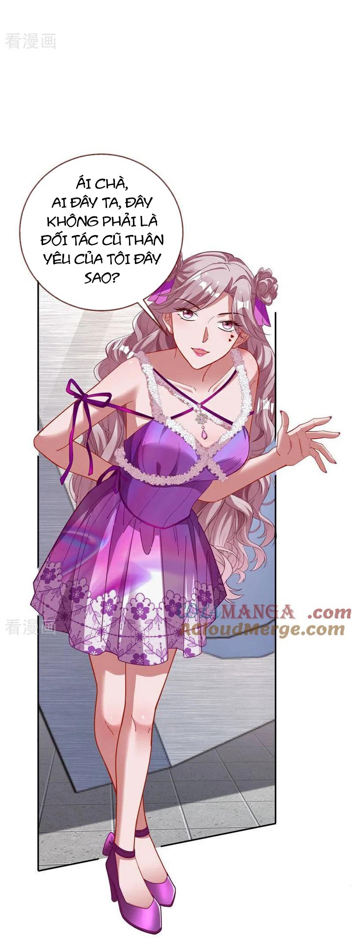 Vạn Tra Triêu Hoàng: Chapter 633