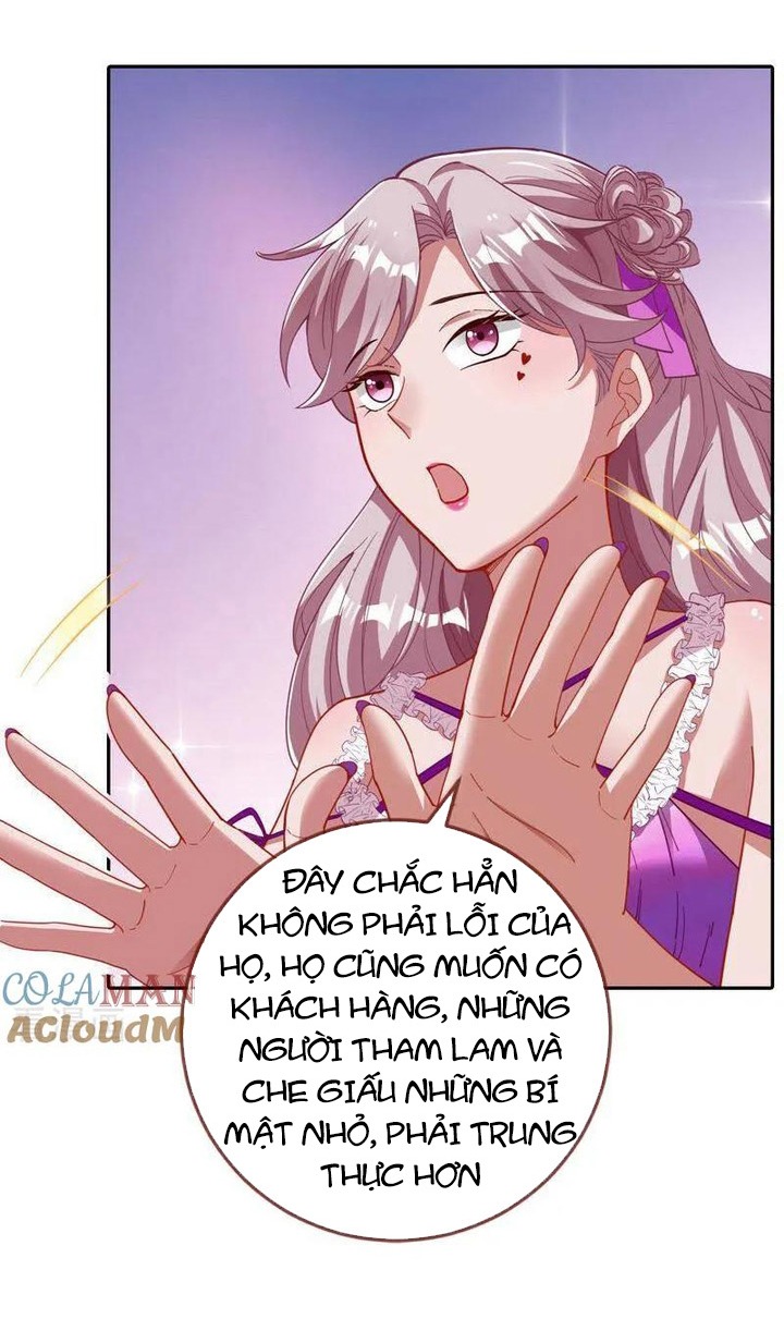 Vạn Tra Triêu Hoàng: Chapter 633