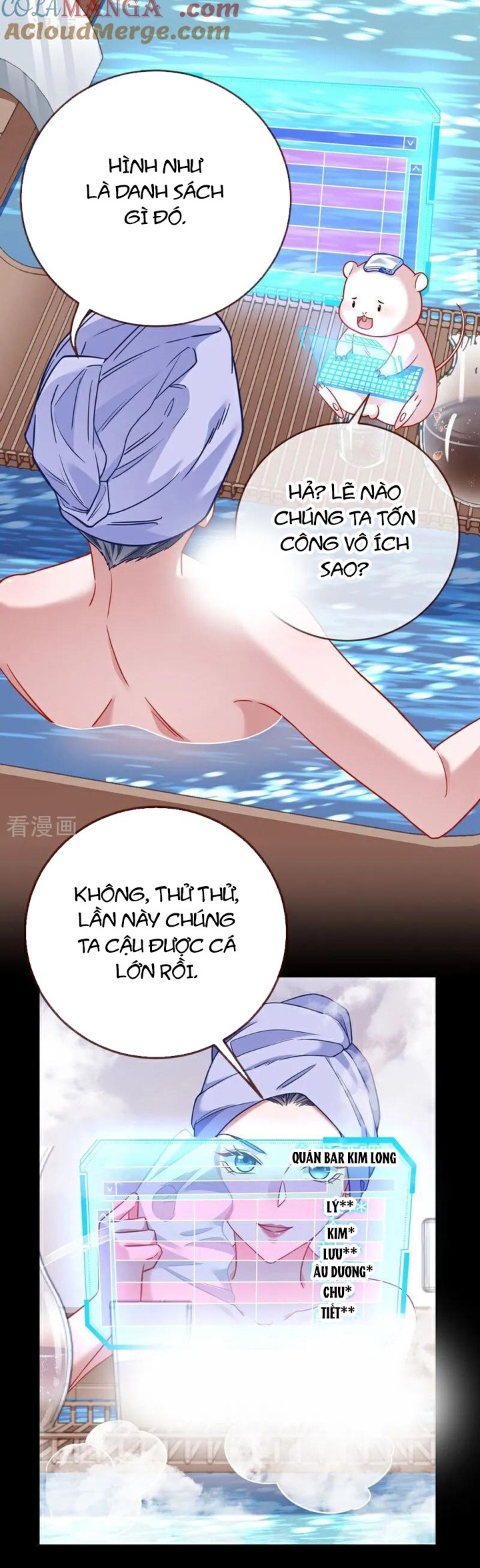 Vạn Tra Triêu Hoàng: Chapter 634