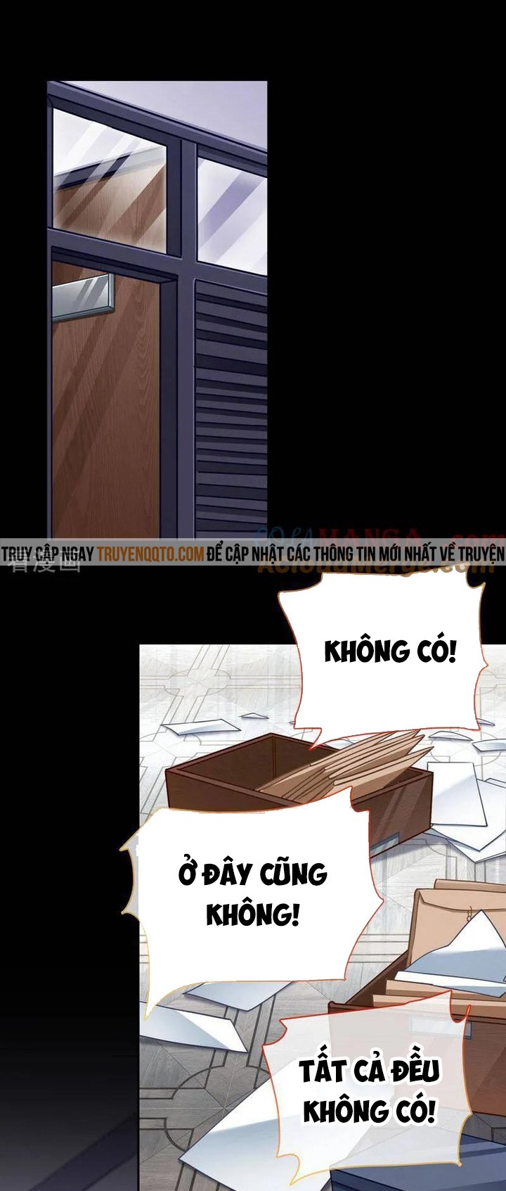 Vạn Tra Triêu Hoàng: Chapter 634