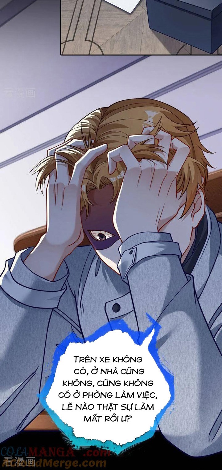 Vạn Tra Triêu Hoàng: Chapter 634