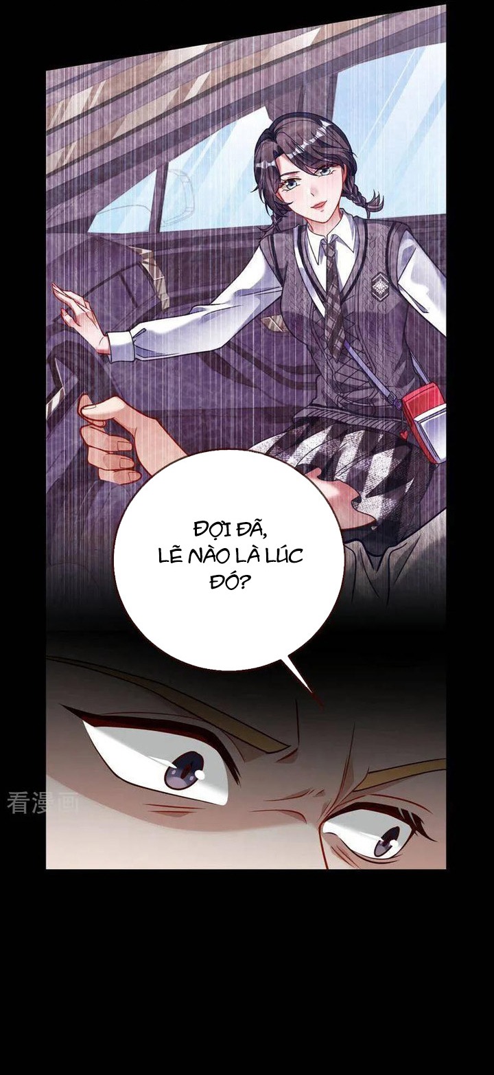 Vạn Tra Triêu Hoàng: Chapter 634